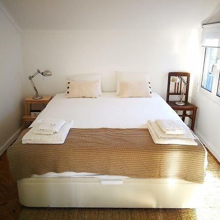 Cosy Attic City Center Lisbona Esterno foto
